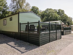 Eksteriør