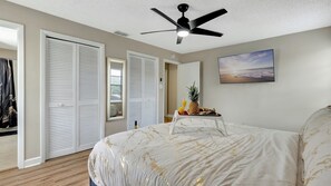 4 Schlafzimmer, Bügeleisen/Bügelbrett, Reisekinderbett, kostenloses WLAN