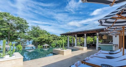Private Colonial Villa | Plunge Pool & Trails