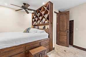 5 chambres, lit parapluie, Wi-Fi, draps fournis