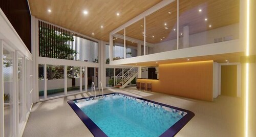 Oasis of Lady of Miracles