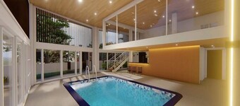 Oasis of Lady of Miracles