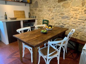Restauration