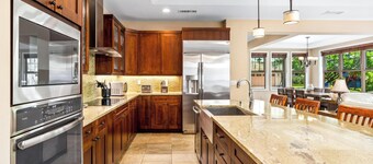 Experience Tranquil Luxury at Pele's Last Resort, Holua Kai