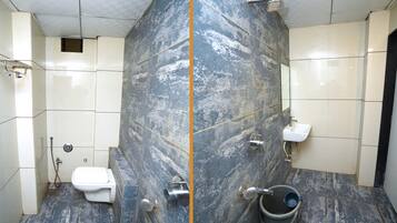 Standardzimmer | Badezimmer