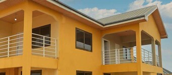 Mcari Guest House; A Home Away From Home New