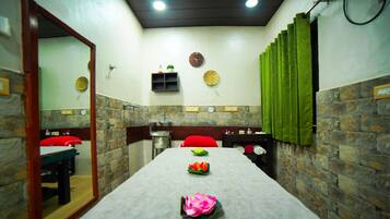 Salon rambut
