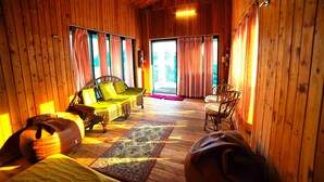 Interior entrance - Sukoon Retreat Dakpathar  (Vikasnagar)