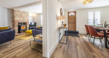 Queenie's Cottage, Wells-next-the-Sea, Norfolk