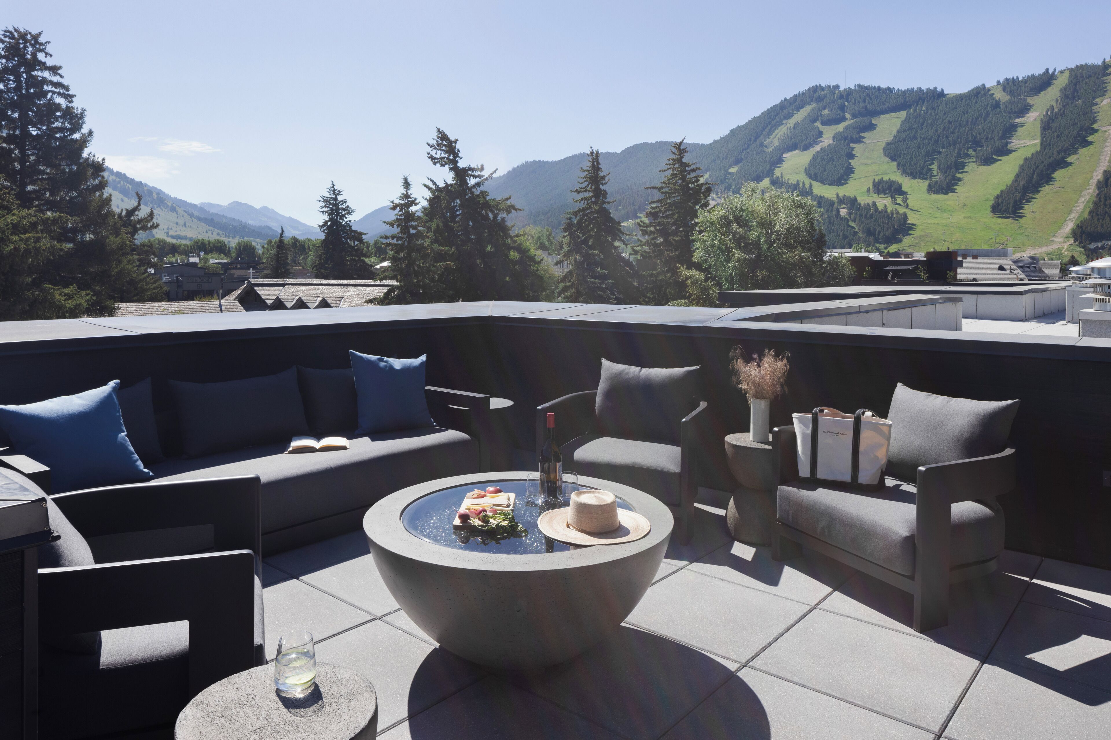 Brand New, Three-Bedroom in the Heart of Jackson Hole