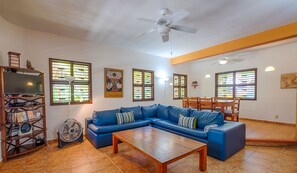 Televisión y libros 