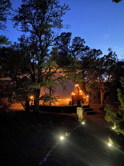 Catch your breath in the beauty of Hope Acres