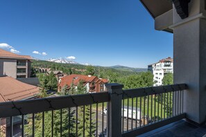 Property grounds - CENTRUM PENTHOUSE- Penthouse Perfection Close to Slopes & Village Core (Mountain Village)