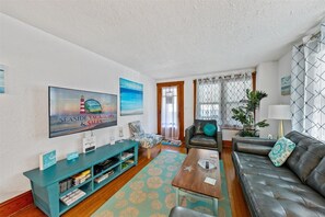 Smart TV