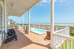 テラス / パティオ