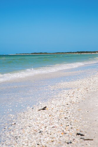 House with Beach Access Point Just Around the Corner!