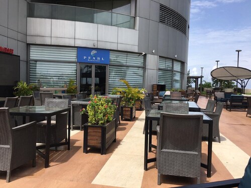 3bedroom Executive Apartment