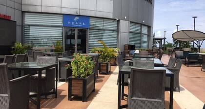 3bedroom Executive Apartment