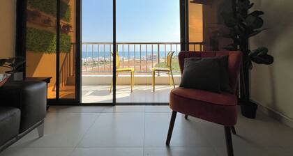 Remarkable 3-bed Apartment in Zanzibar