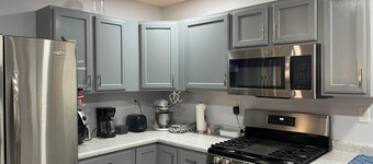 Enjoy our  Keweenaw home!