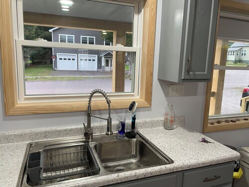 Enjoy our  Keweenaw home!