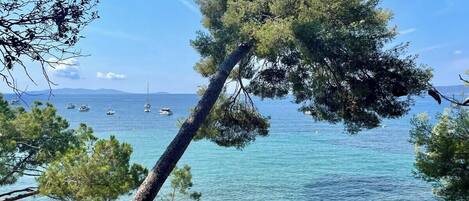 Plage