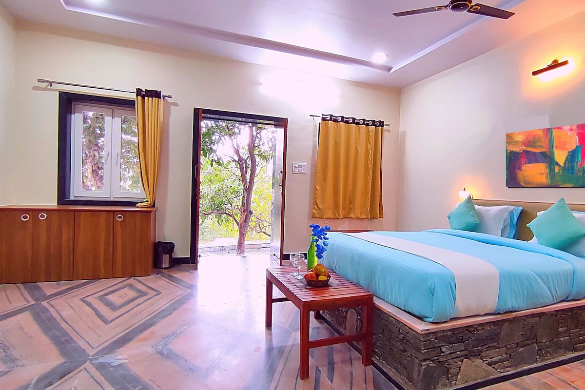 Executive Villa
