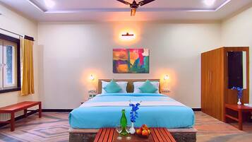 1 habitación y wifi gratis