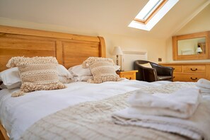 8 chambres, Wi-Fi gratuit, draps fournis