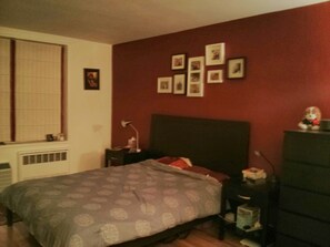 1 bedroom, WiFi