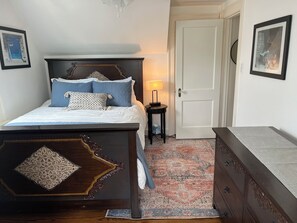 3 Schlafzimmer, Zimmersafe, Bügeleisen/Bügelbrett, kostenloses WLAN