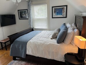 3 Schlafzimmer, Zimmersafe, Bügeleisen/Bügelbrett, kostenloses WLAN