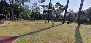 Children’s area