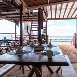 Colazione a buffet inclusa, servita tutte le mattine