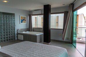 Free WiFi, bed sheets - Pousada La Bella Luna (Ipojuca)