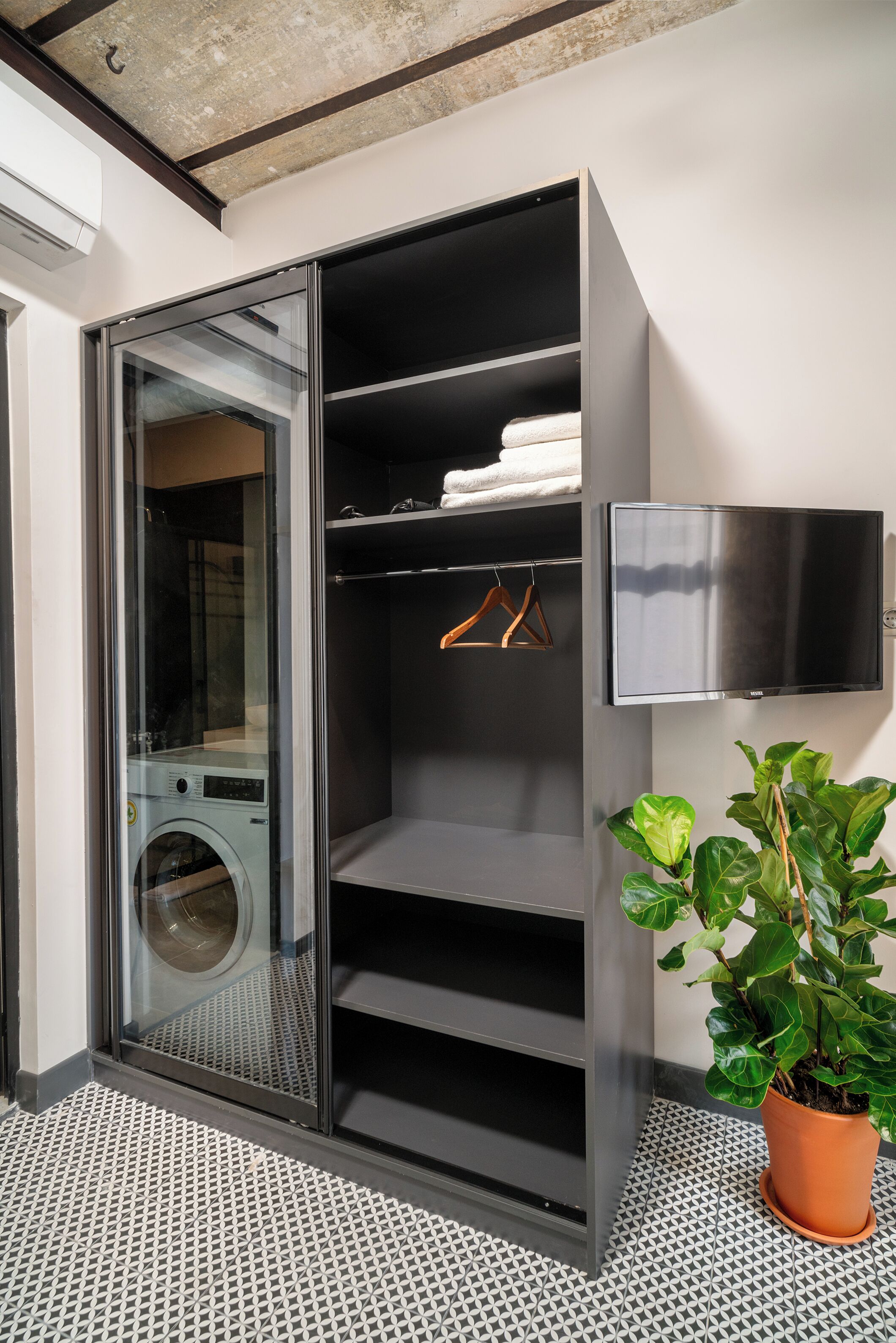 Design Apartment | Dobi