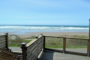 Am Strand