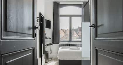 Ribas Guestrooms