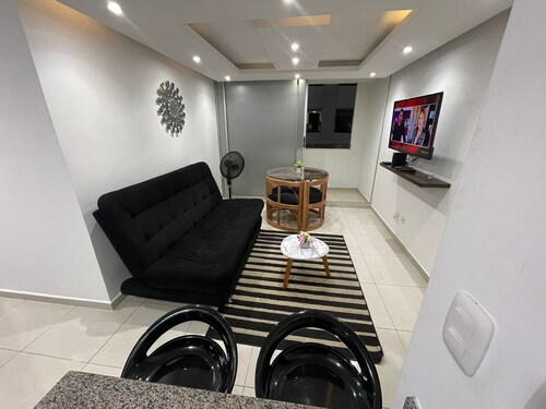 Apartamento Amoblado de Lujo en Cúcuta Silver Park Towers