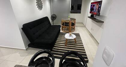 Apartamento Amoblado de Lujo en Cúcuta Silver Park Towers