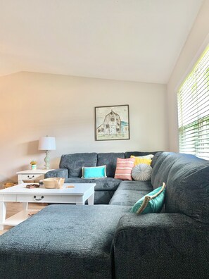 Smart-TV, peis, videospill og bordtennis