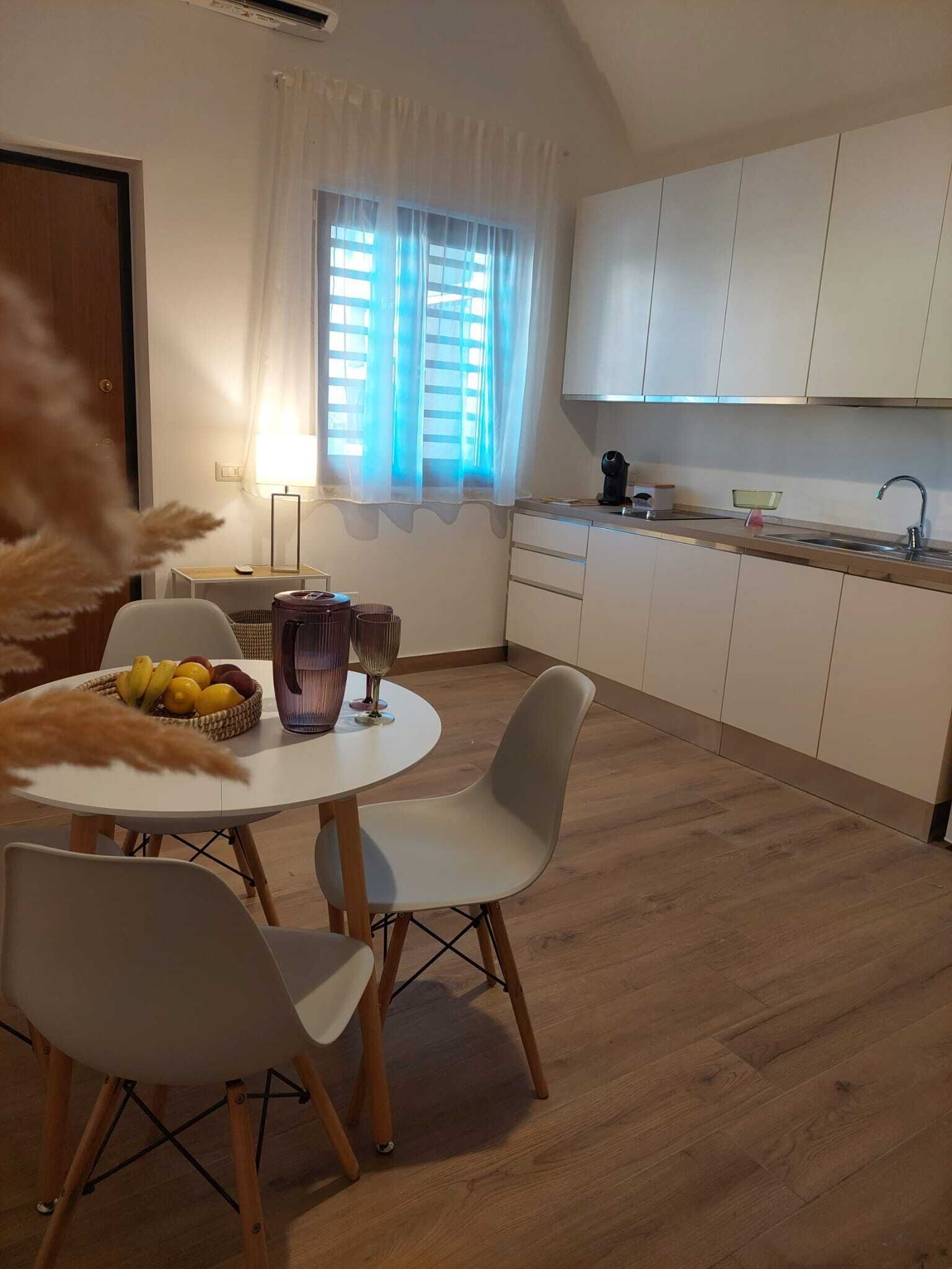 Cucina privata