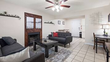 TV connectée, baby-foot