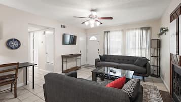 TV connectée, baby-foot