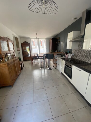 Maison Dans le Vignoble Champenois