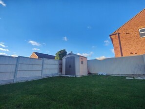 Aussenbereich