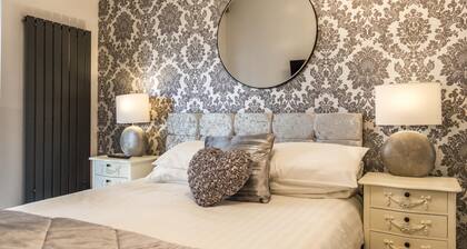 The Coach House - 3 Bedroom - Penally - Tenby