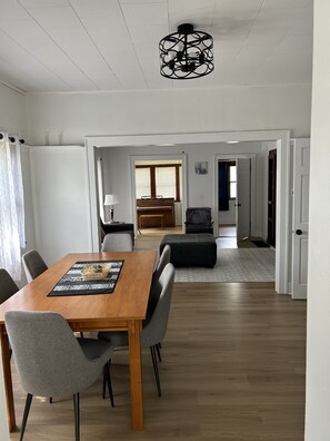Spiseområde