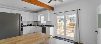 Trendy West Des Moines Bungalow