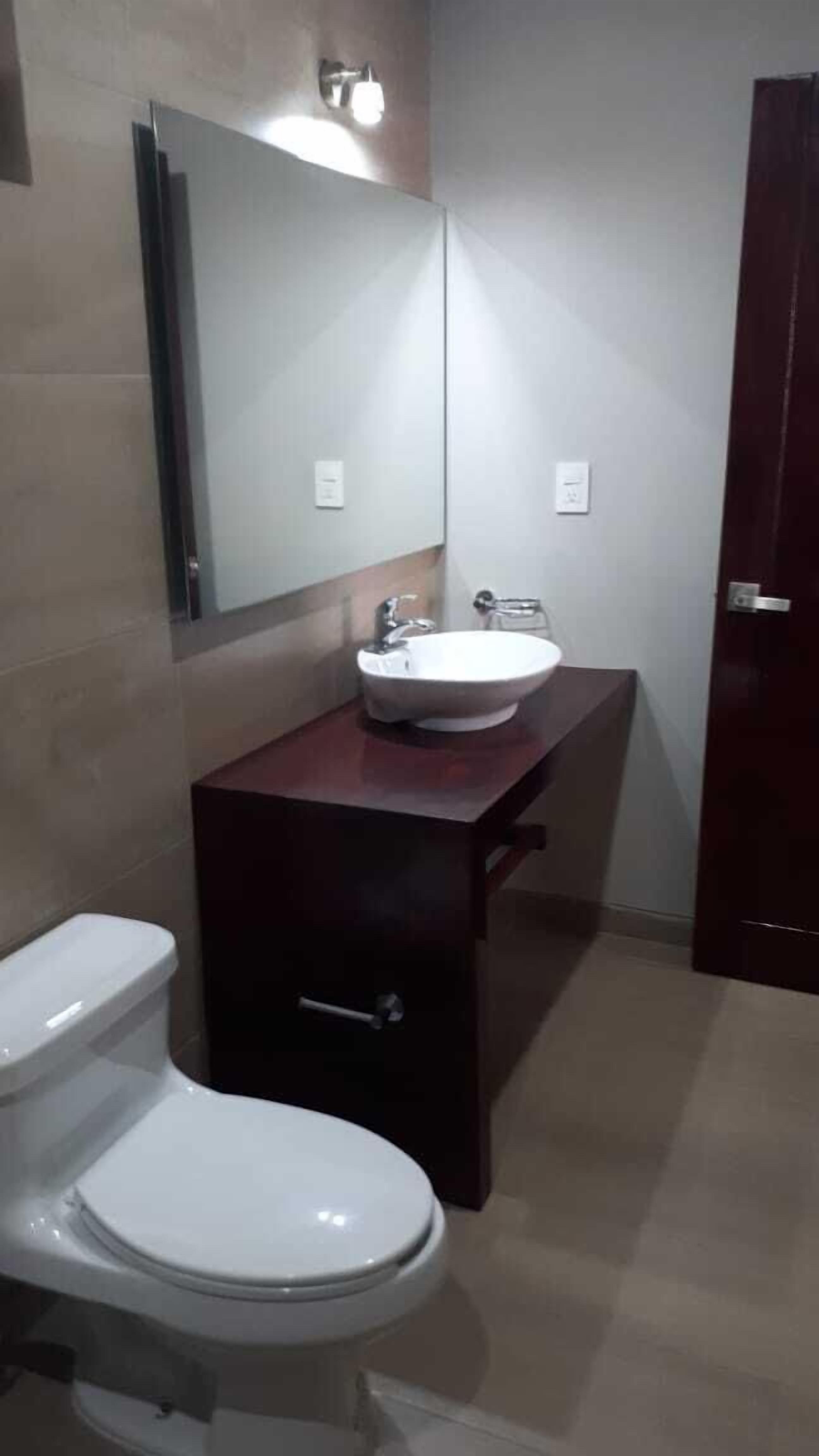 Amenidades de baño gratuitas 